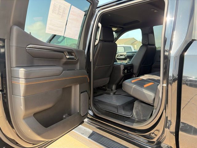 Used 2023 GMC Sierra 1500 Truck