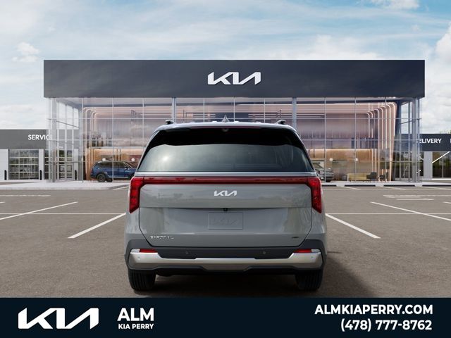 New 2026 Silver Kia SX image 5