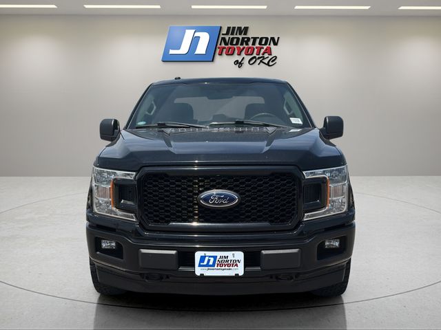 Used 2018 Ford F-150 Truck