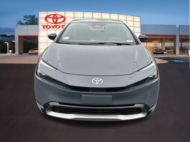 2024 Toyota Prius Limited 26