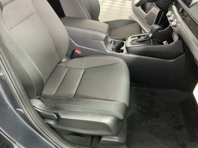 new 2026 Honda CR-V car, priced at $36,100