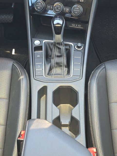 2023 Volkswagen Jetta 1.5T SE:44337B