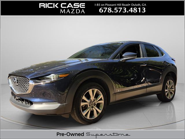 2021 Mazda CX-30 Select FWD