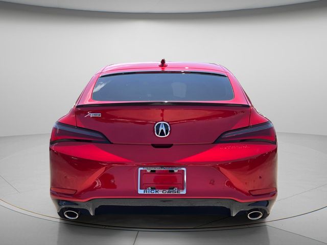 2024 Acura Integra - $30,749