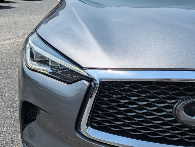 2020 INFINITI QX50 ESSENTIAL AWD