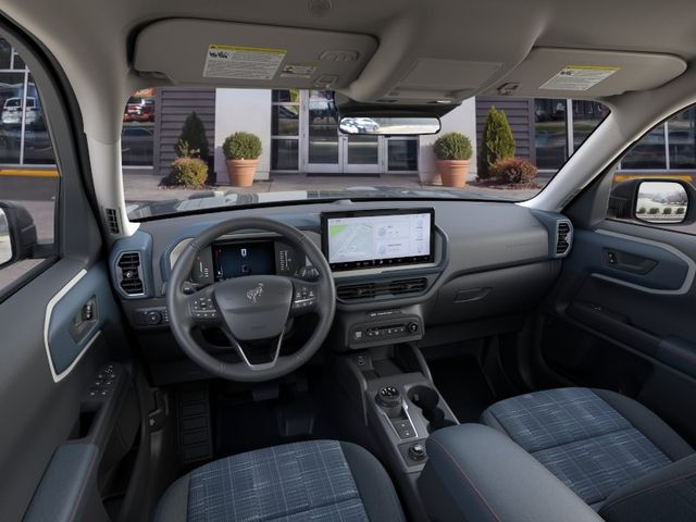 New 2026 Gray Ford Heritage image 9