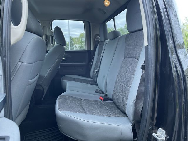 Used 2014 Ram 1500 For Sale in New Hudson, MI