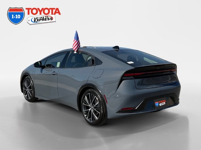 Used 2026 Toyota Prius Hatchback