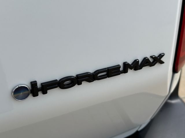 New 2027 Toyota Land Cruiser SUV