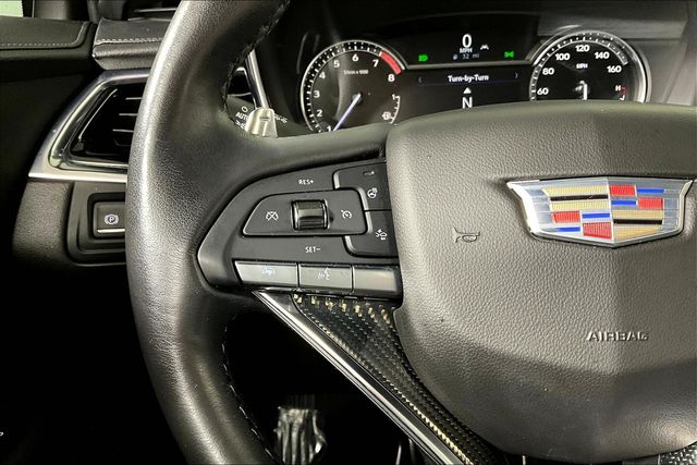 Used 2021 Cadillac XT6 For Sale in OLIVE BRANCH, MS