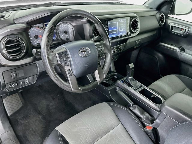 2020 Toyota Tacoma TRD Off Road - Photo 9
