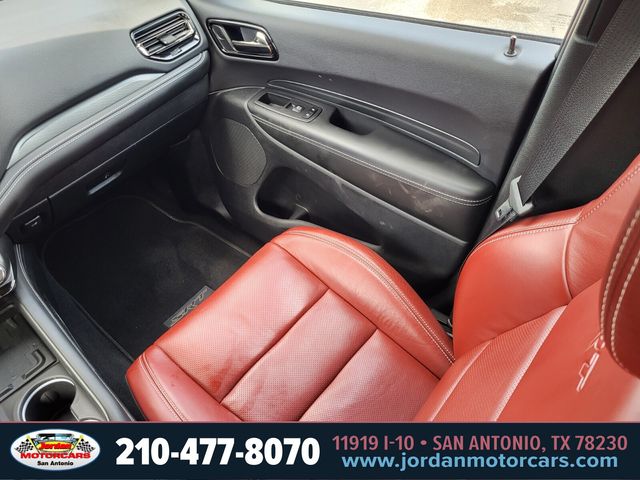 Used Car 2024 Dodge Durango  Srt 392 For Sale Under $70,000 In San Antonio, Texas