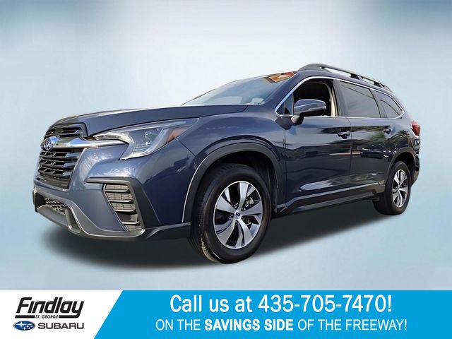 2023 Subaru Ascent Premium 7-Passenger AWD