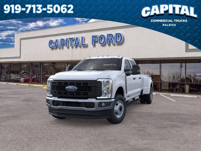 New 2026 White Ford XL image 2