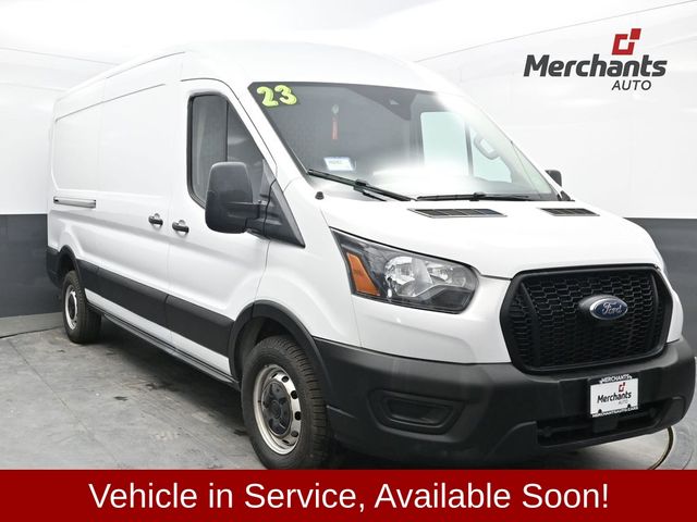 2023 Ford Transit Cargo 250 Medium Roof LB RWD