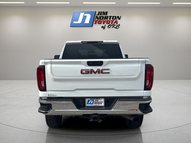 Used 2021 GMC Sierra 2500HD Truck