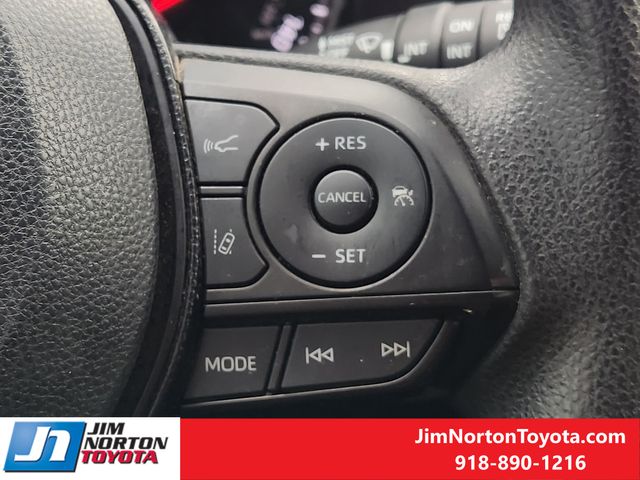 Used 2021 Toyota RAV4 SUV