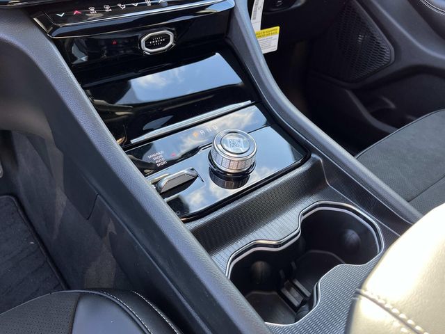 New 2026 Silver Jeep Altitude image 28