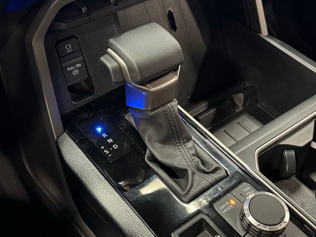 2024 Toyota Tundra SR5 photo