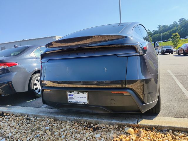Used 2026 Tesla Model Y SUV