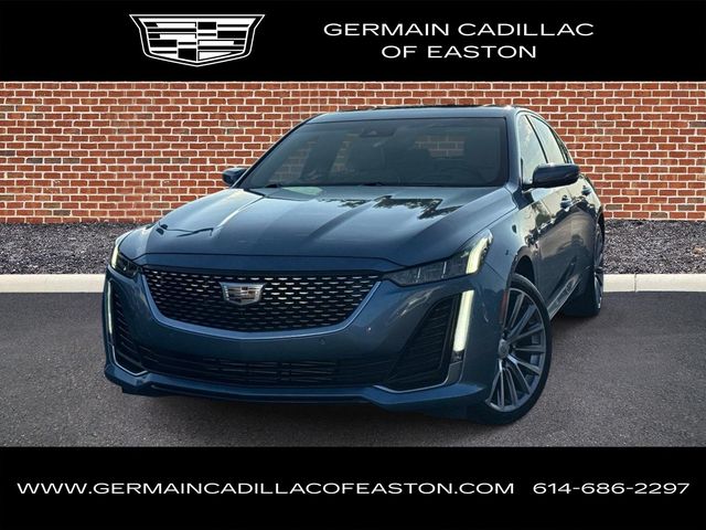 2023 Cadillac CT5