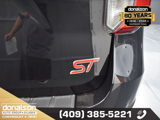 used 2022 Ford Explorer car, priced at $25,945