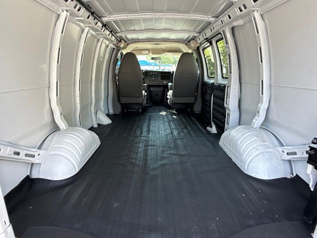 Used 2011 GMC Savana 1500 Van