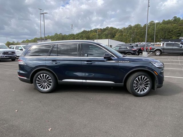 2022 Lincoln Aviator Reserve 2