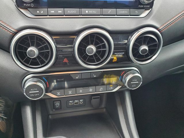 Used 2024 Nissan Sentra Sedan