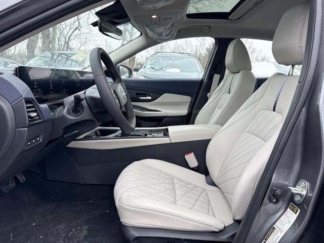 2026 Nissan Sentra SL - Photo 10