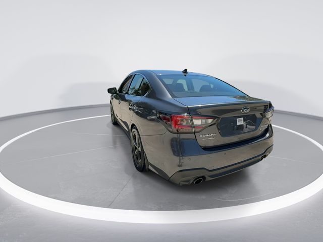 2022 Subaru Legacy - $25,998