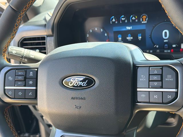 New 2026 Black Ford Tremor image 28