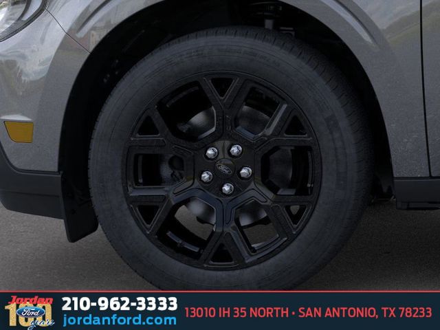 New Car 2025 Ford Maverick  Xlt For Sale Under $35,000 In San Antonio, Texas