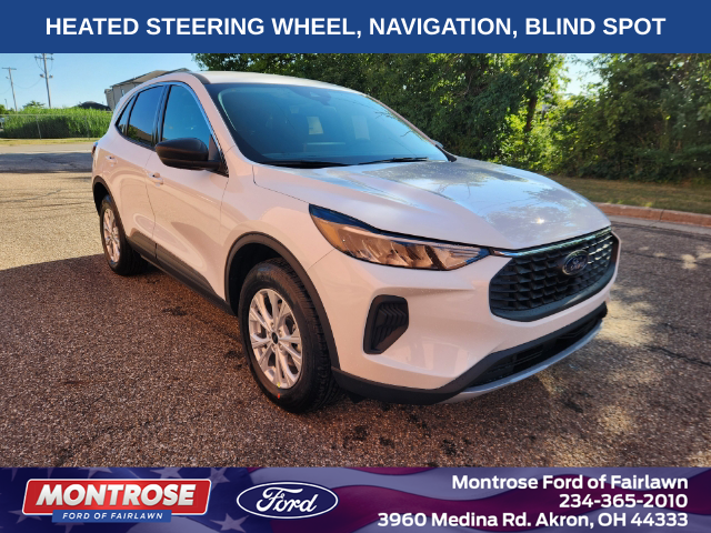 2024 Ford Escape Active 5