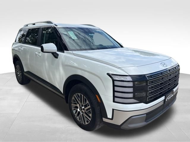 2026 Hyundai Palisade SEL