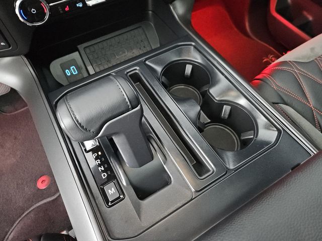 Used 2024 Ford F-150 Truck