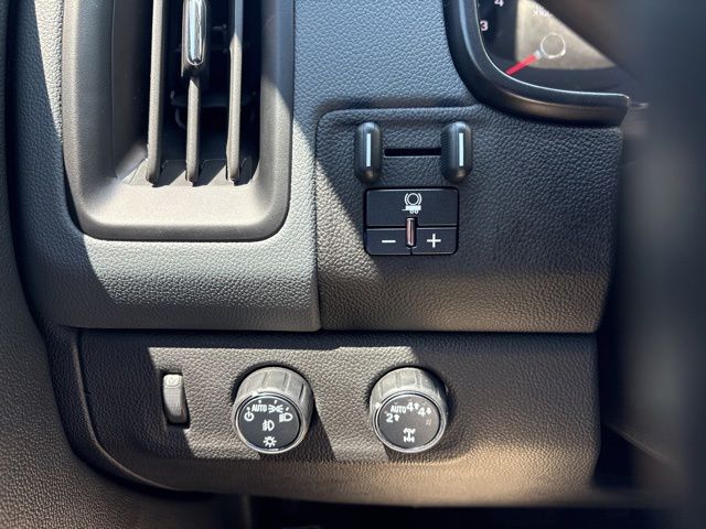 used 2022 Chevrolet Colorado car, priced at $30,000