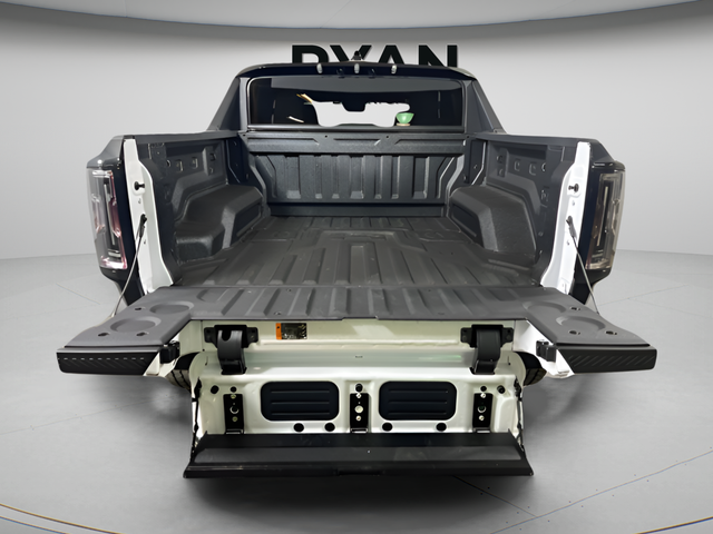new 2026 GMC Hummer EV Pickup car, priced at $94,000
