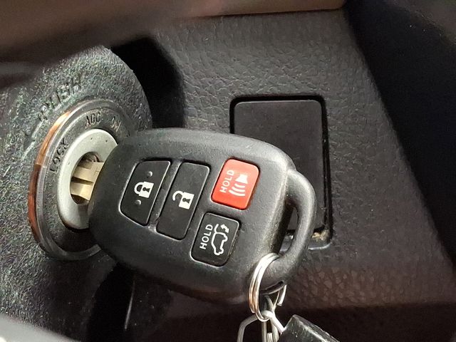 Used 2016 Toyota RAV4 SUV