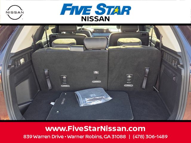 Used 2025 Red Mazda 3.3 Turbo Premium image 13