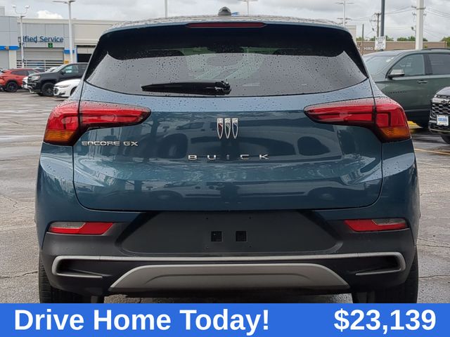 2024 Buick Encore GX Preferred photo