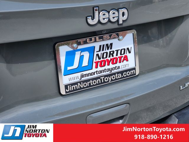 Used 2022 Jeep Renegade SUV
