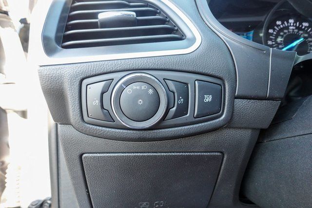 used 2024 Ford Edge car, priced at $18,599