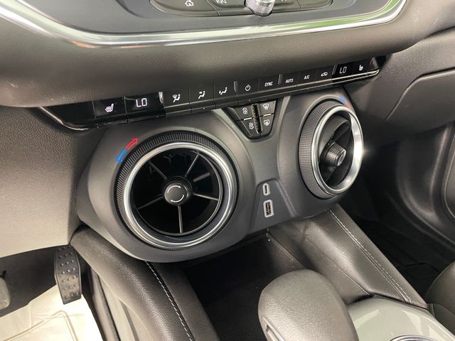 Used 2022 Chevrolet Blazer LT For Sale in Bremerton, WA