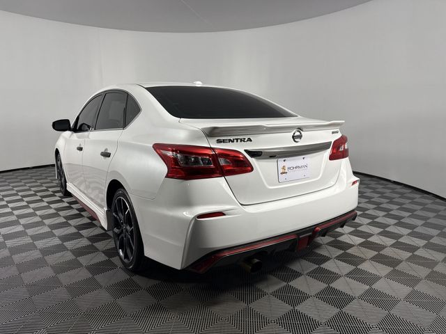 Used 2018 Nissan Sentra For Sale in Indianapolis, IN