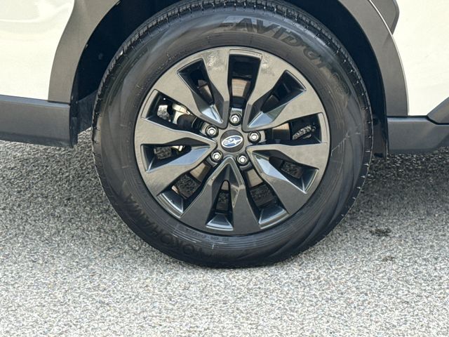 Used 2024 Subaru Outback SUV