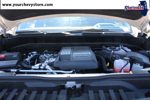 2026 Chevrolet Silverado 1500 High Country - Photo 11