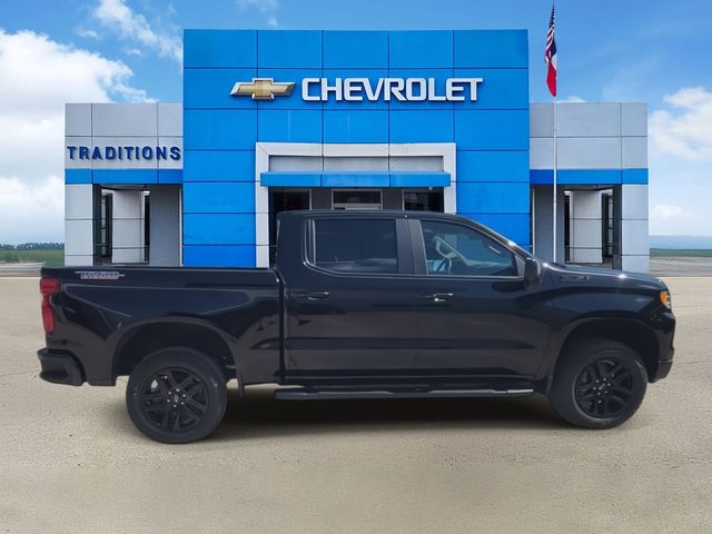 2026 Chevrolet Silverado 1500 LT Trail Boss - 9