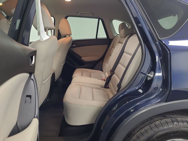 2015 – Mazda – CX-5
