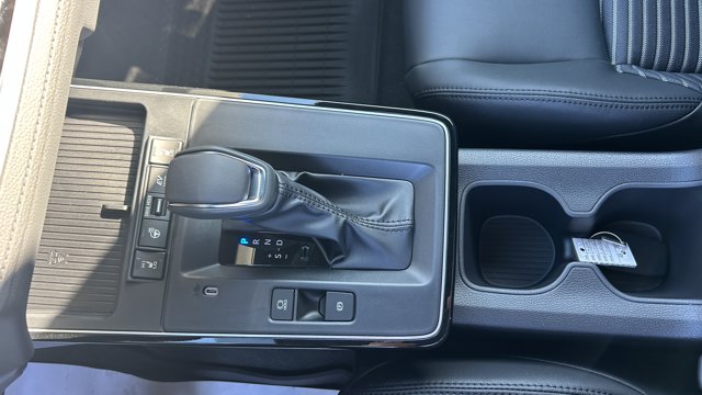 New 2026 Toyota Corolla Cross Hybrid SUV
